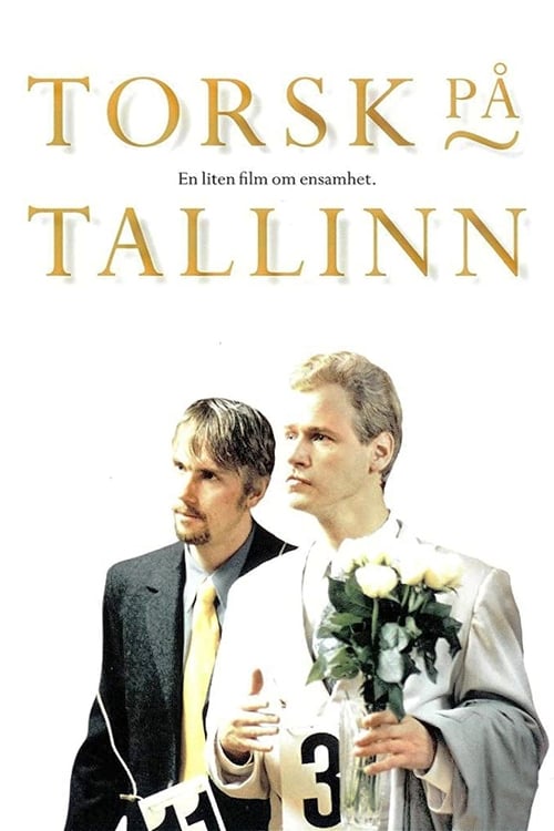 Screwed in Tallinn: A Small Film About Loneliness постер