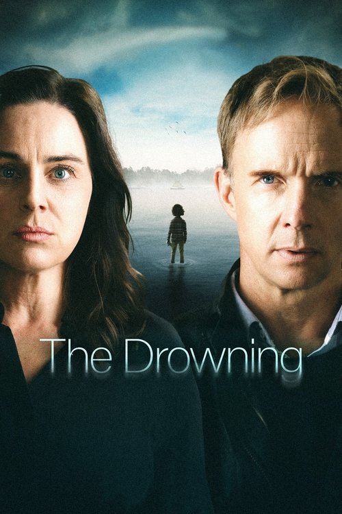 The Drowning постер