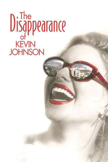 The Disappearance of Kevin Johnson постер
