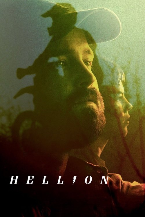 Hellion постер
