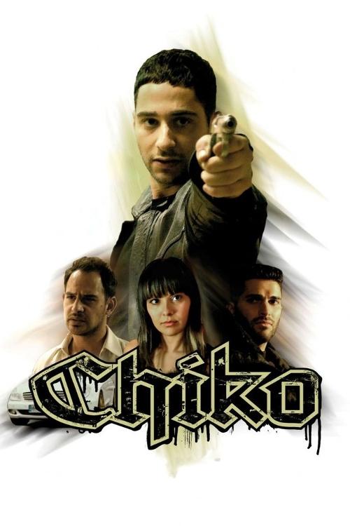 Chiko постер