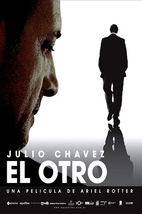 El otro постер