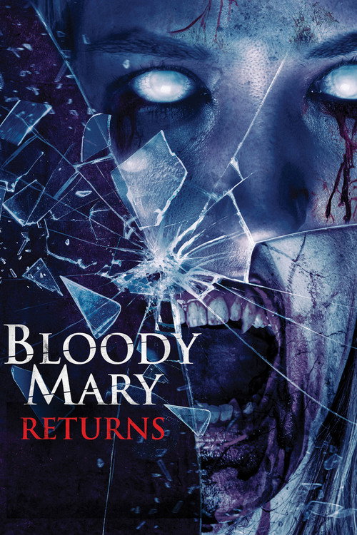 Bloody Mary Returns постер