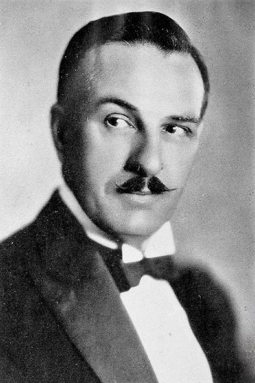 Генри Хеберт