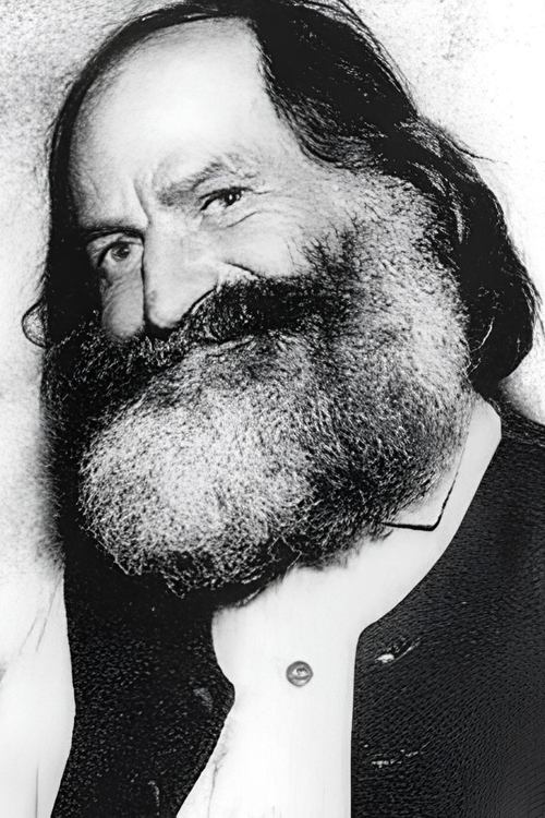 Даль МакКеннон