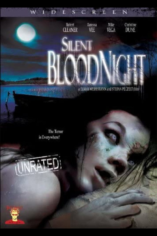 Silent Bloodnight постер