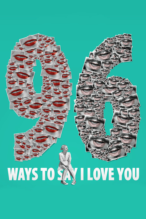 96 Ways to Say I Love You постер