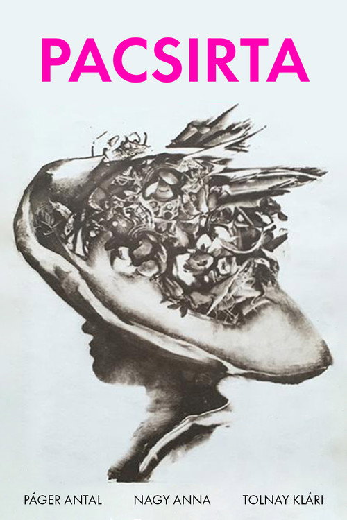 Skylark постер