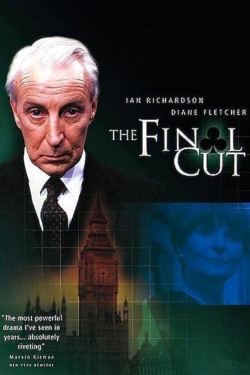 The Final Cut постер