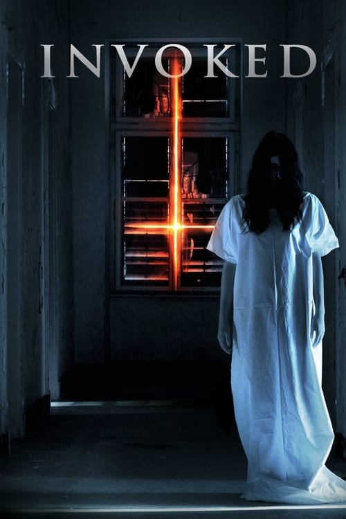 Invoked постер