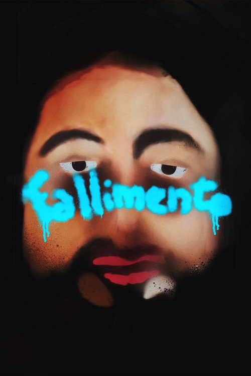 Fallimento постер
