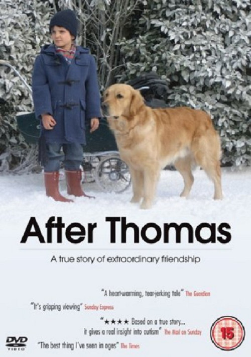 After Thomas постер