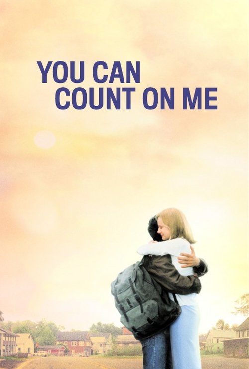 You Can Count on Me постер