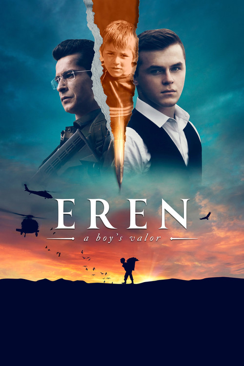 Intersection: Glad to Have You Eren постер