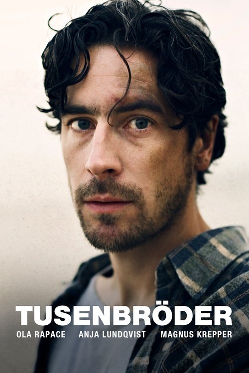 Tusenbröder постер