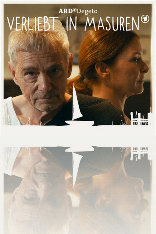 Verliebt in Masuren постер