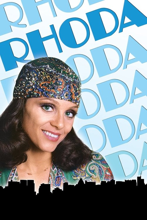 Rhoda постер