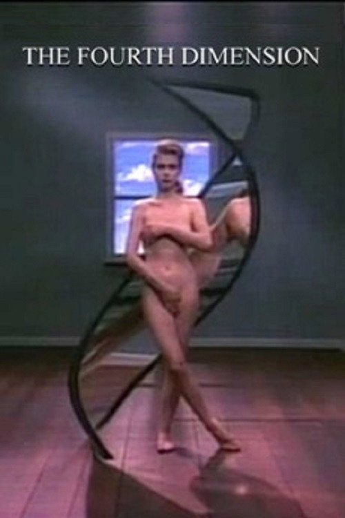 The Fourth Dimension постер