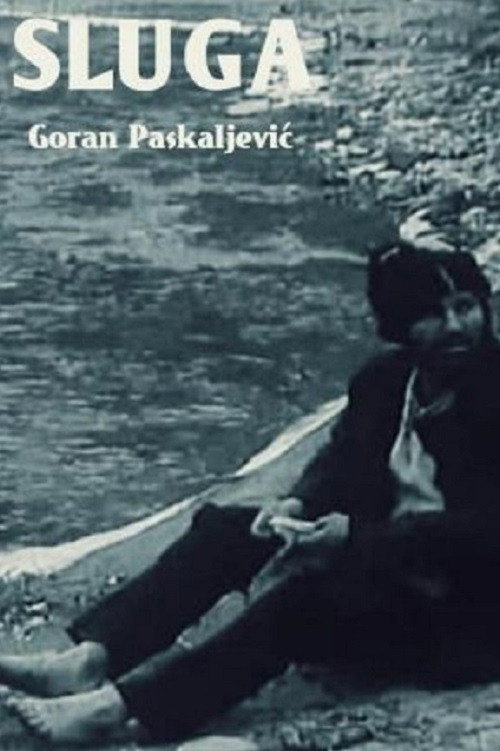 The Servant постер