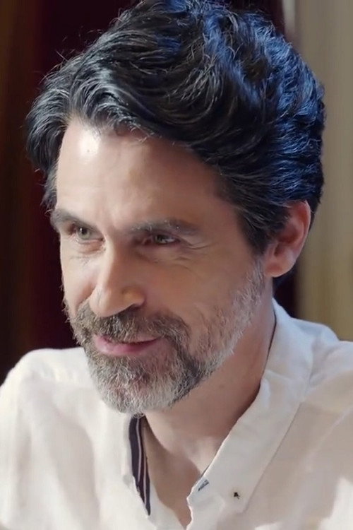 Патрик Аллейн