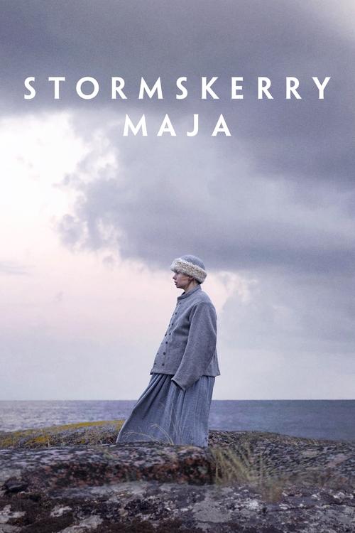 Stormskerry Maja постер