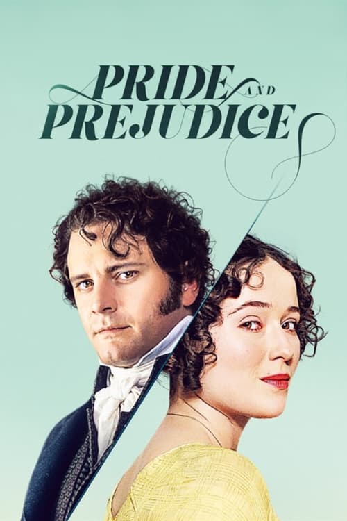 Pride and Prejudice постер