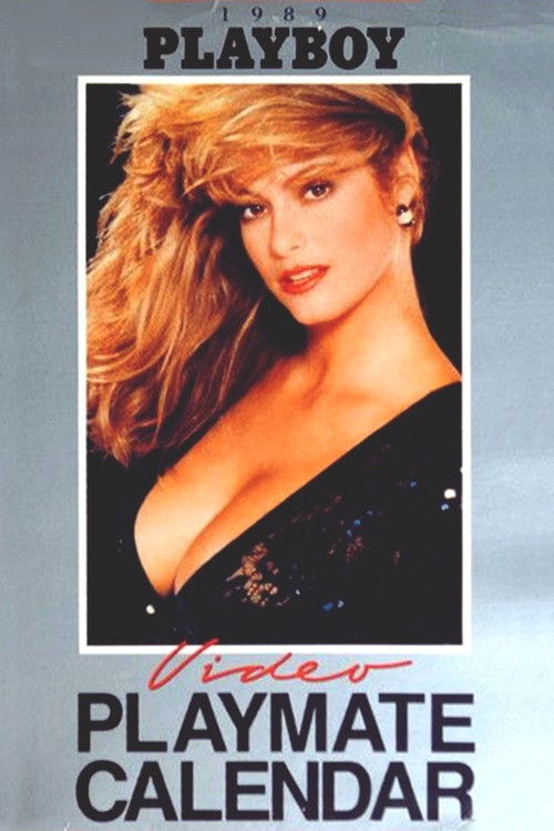 Playboy Video Playmate Calendar 1989 постер