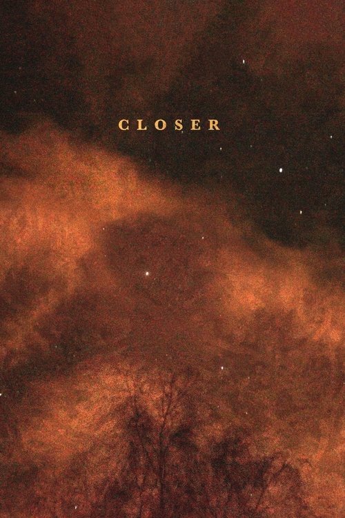 Closer постер