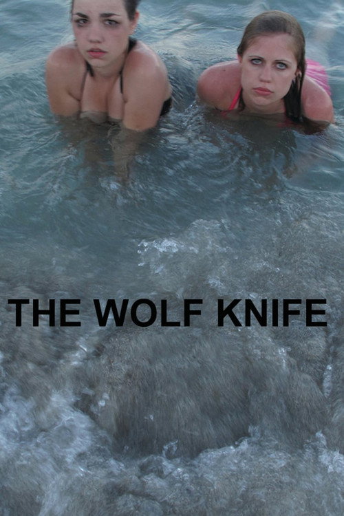 The Wolf Knife постер