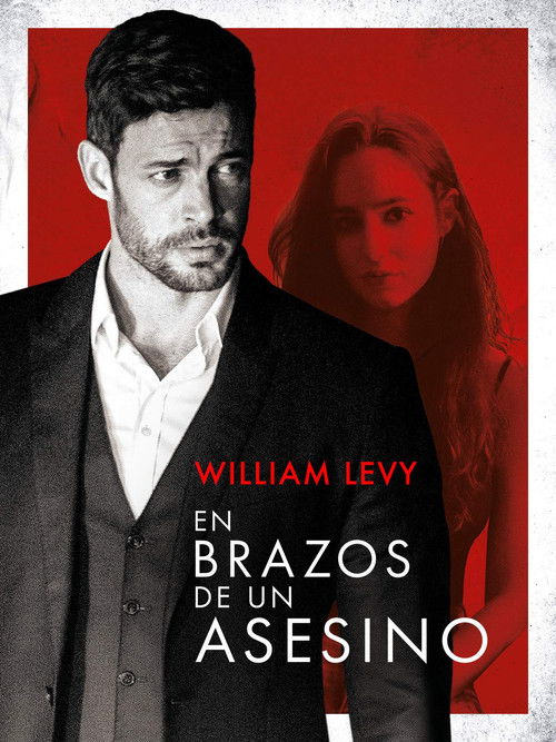 В объятиях убийцы постер