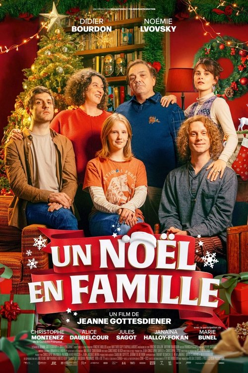 Christmas Carole постер