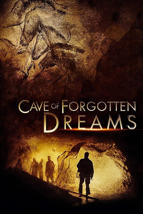 Cave of Forgotten Dreams постер