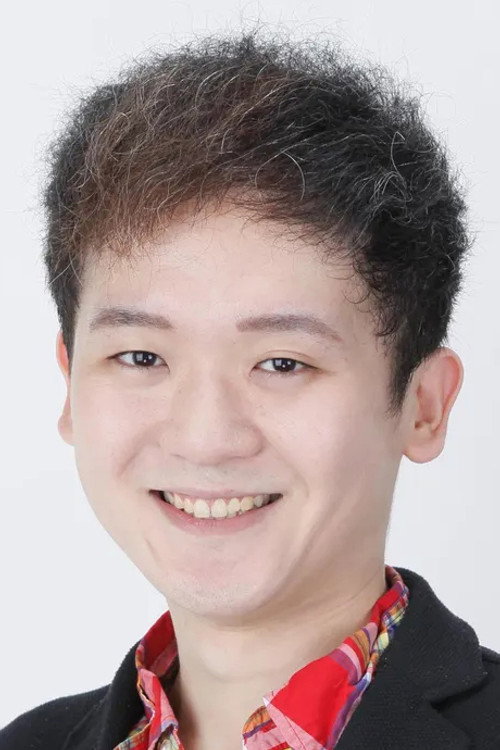 Такаюки Миямото