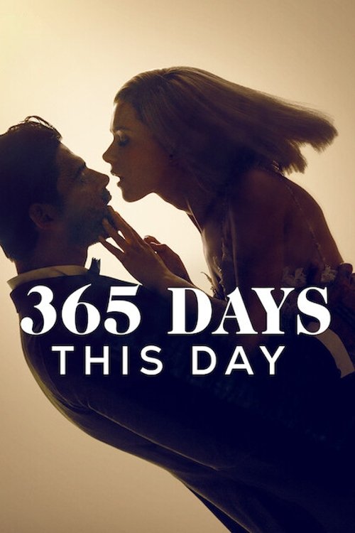 365 Days: This Day постер