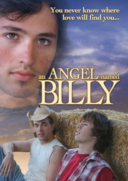 An Angel Named Billy постер