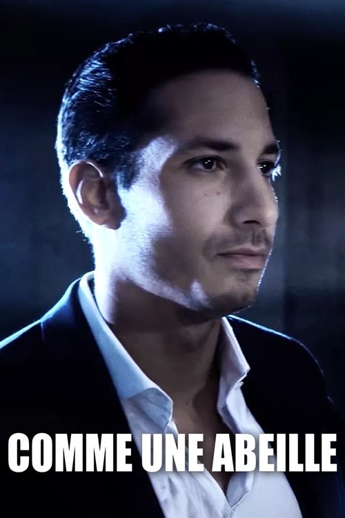 Comme une abeille постер