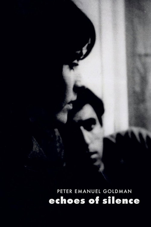 Echoes of Silence постер