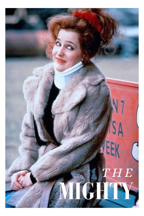 The Mighty постер