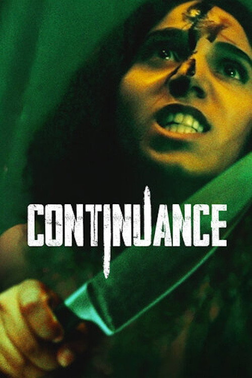 Continuance постер