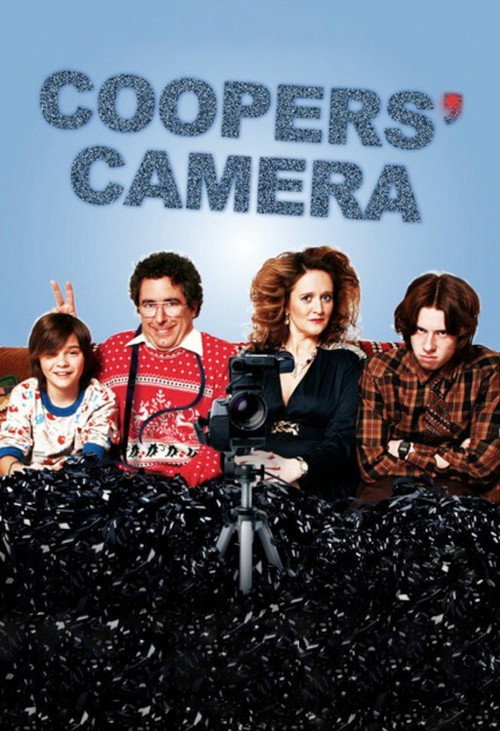 Coopers' Camera постер