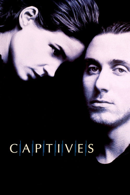 Captives постер