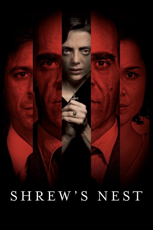 Shrew's Nest постер