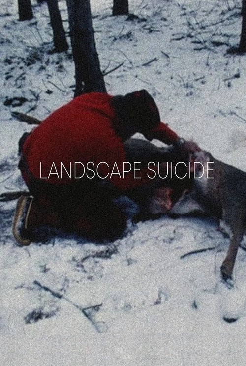 Landscape Suicide постер