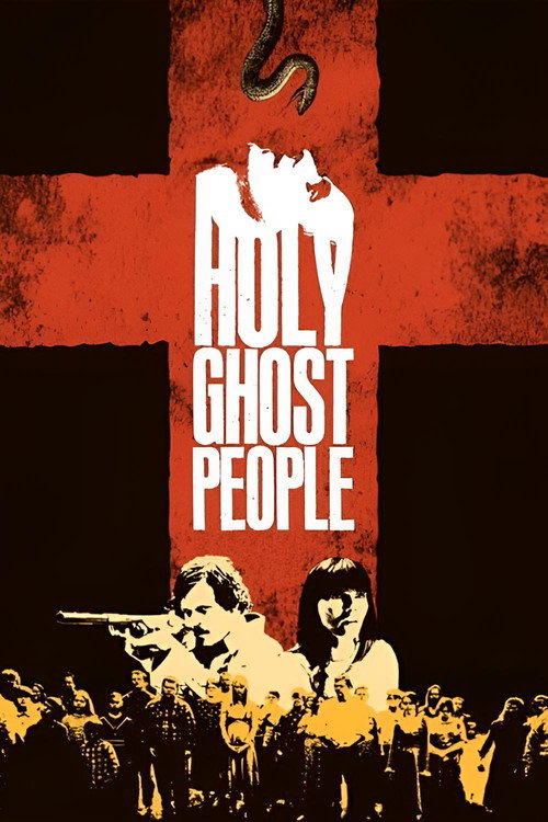 Holy Ghost People постер