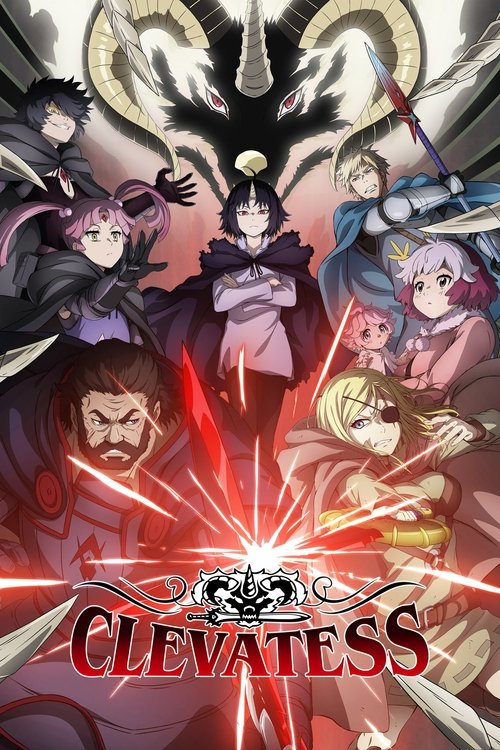 Clevatess постер