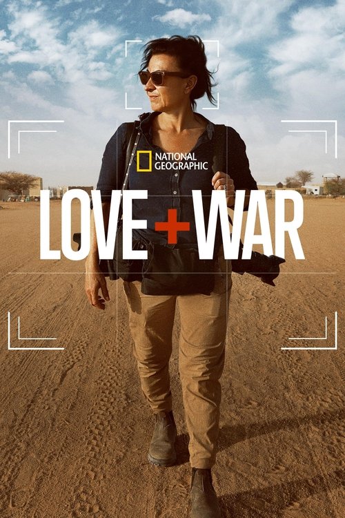 Love+War постер