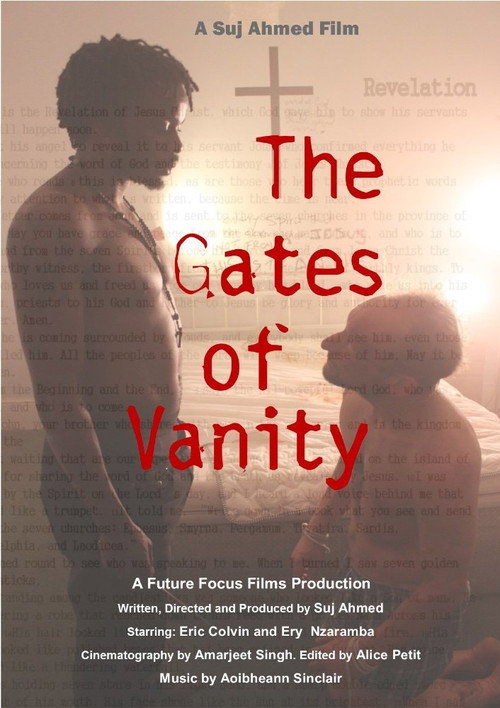 The Gates of Vanity постер
