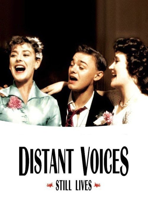 Distant Voices, Still Lives постер