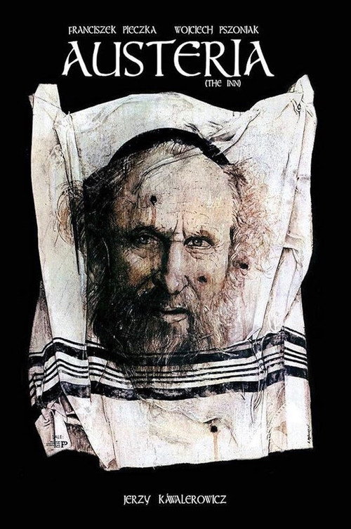 Austeria постер