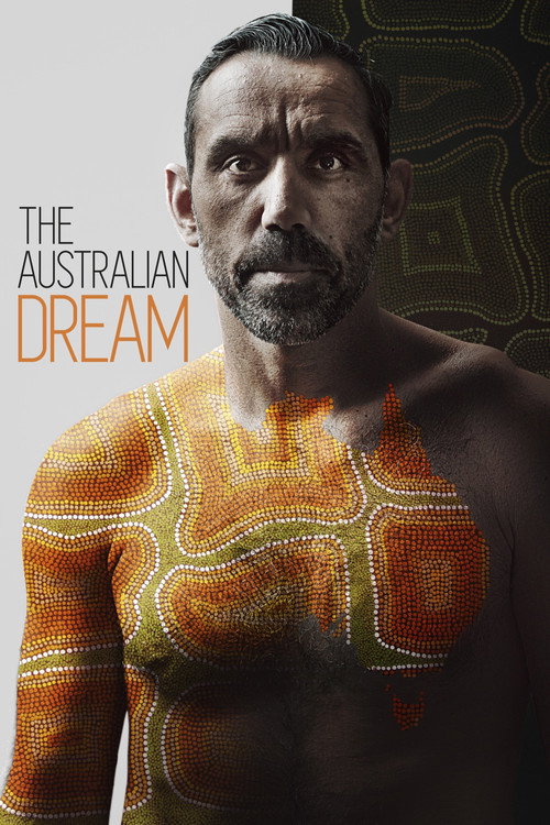 The Australian Dream постер